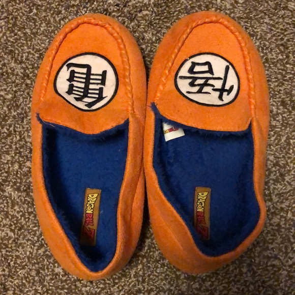 z slippers